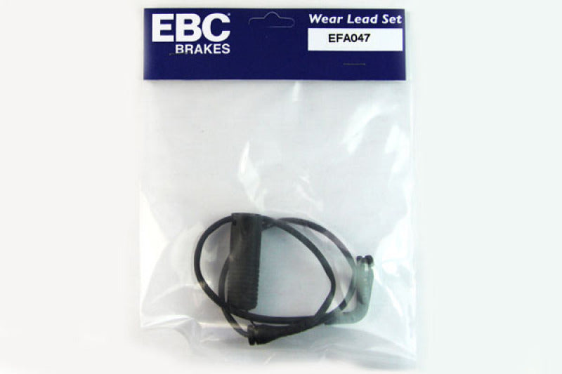EBC 00-04 BMW M5 5.0 (E39) Rear Wear Leads EBC 00-04 BMW M5 5.0 (E39) Rear Wear Leads