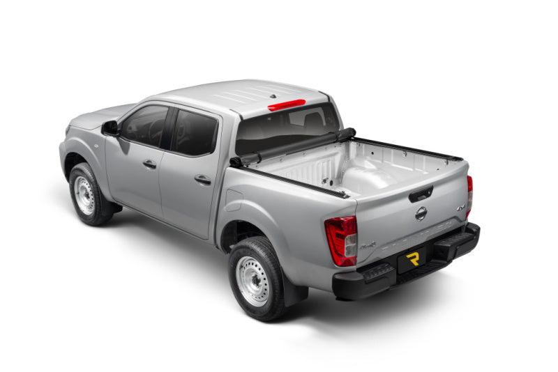 Truxedo 22+ Nissan Frontier (6ft. Bed) Lo Pro Bed Cover Truxedo 22+ Nissan Frontier (6ft. Bed) Lo Pro Bed Cover