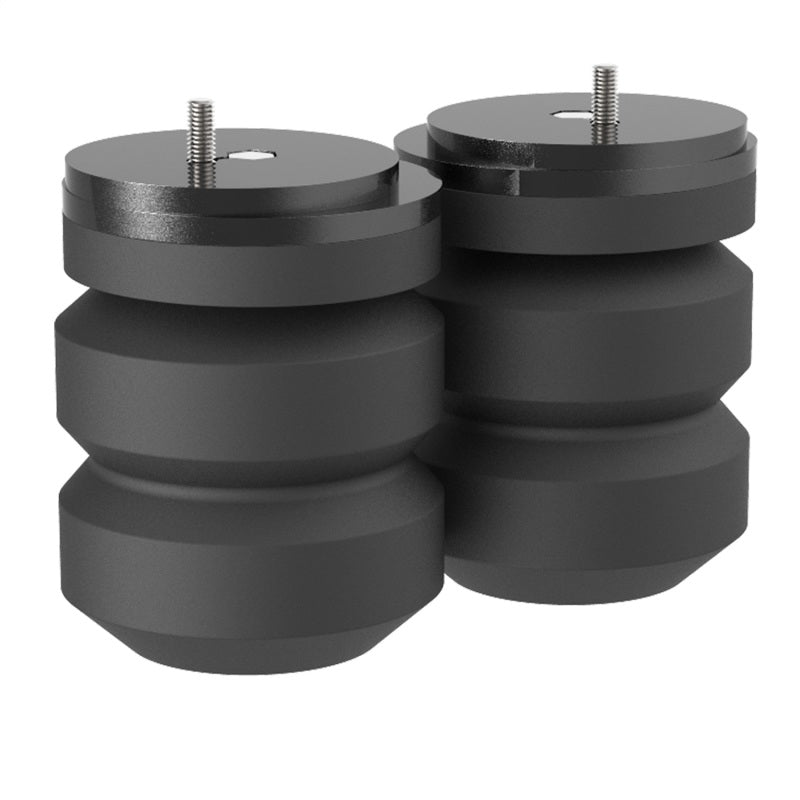 Timbren 2005 Ford F-550 Super Duty Front Suspension Enhancement System Timbren 2005 Ford F-550 Super Duty Front Suspension Enhancement System