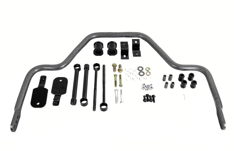 Hellwig 17-22 Ford F-350 Super Duty Solid Heat Treated Chromoly 1-5/16in Big Wig Rear Sway Bar Hellwig 17-22 Ford F-350 Super Duty Solid Heat Treated Chromoly 1-5/16in Big Wig Rear Sway Bar