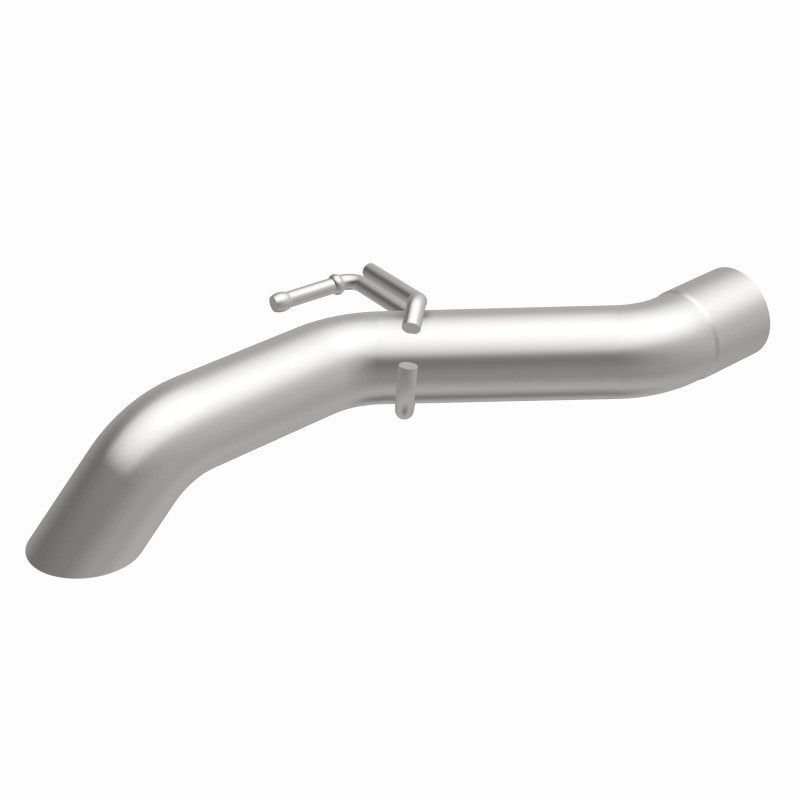 MagnaFlow 21-23 Ford Bronco 2.3L / 2.7L D-Fit Rear Muffler Delete MagnaFlow 21-23 Ford Bronco 2.3L / 2.7L D-Fit Rear Muffler Delete