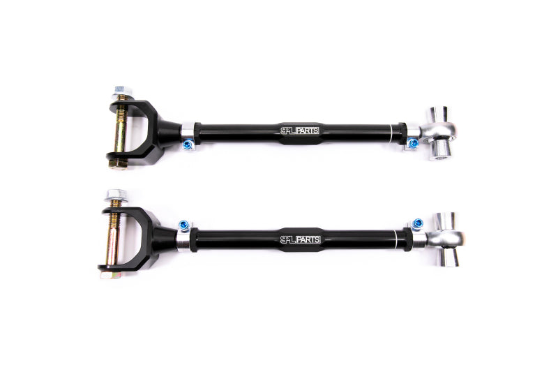 SPL Parts 2016+ Mazda Miata (ND) Rear Upper Traction Arms SPL Parts 2016+ Mazda Miata (ND) Rear Upper Traction Arms
