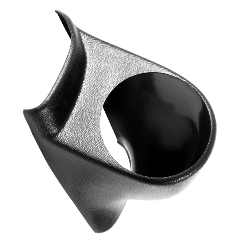 Autometer 90-93 Acura Integra Single 2 5/8in A-Pillar Pod Gauge Mount Autometer 90-93 Acura Integra Single 2 5/8in A-Pillar Pod Gauge Mount