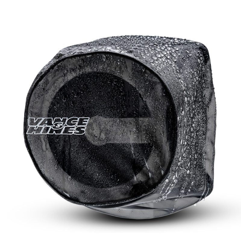 Vance & Hines VO2 Cage Fighter Pre Filter Vance & Hines VO2 Cage Fighter Pre Filter