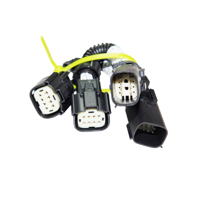 Kooks 2015+ Dodge Hellcat 02 Sensor Extensions Kooks 2015+ Dodge Hellcat 02 Sensor Extensions