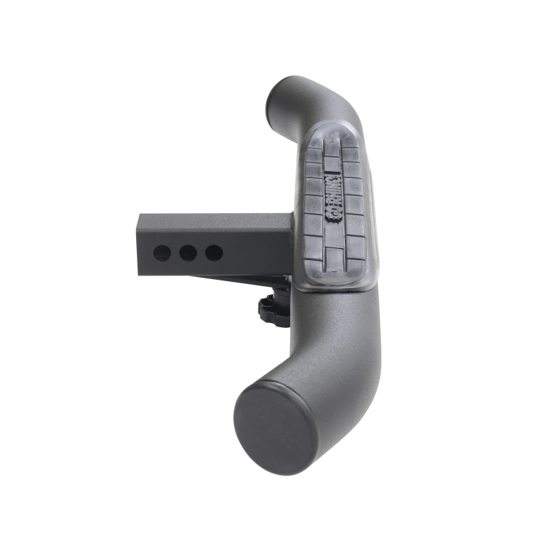 Go Rhino RHINO Hitch Step - 2in - Black Go Rhino RHINO Hitch Step - 2in - Black