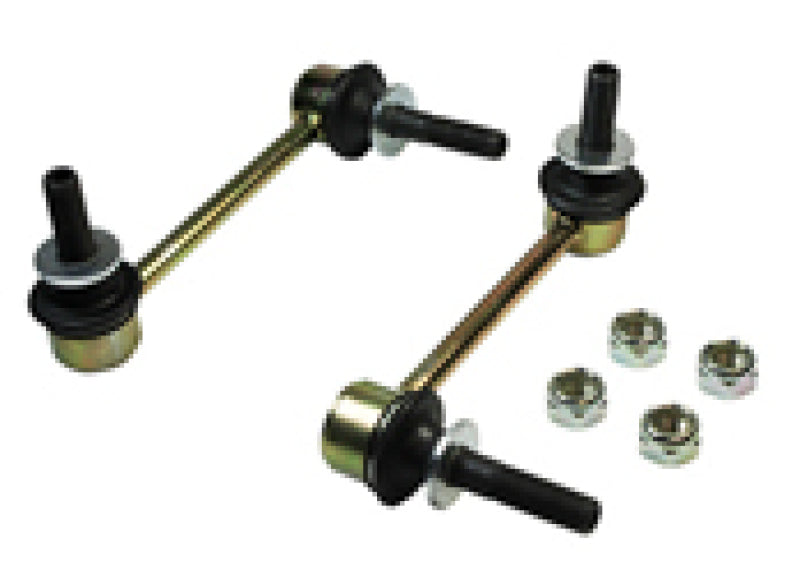 Whiteline 2006+ Toyota FJ Cruiser GSJ15 Rear Sway Bar Link Assembly Whiteline 2006+ Toyota FJ Cruiser GSJ15 Rear Sway Bar Link Assembly