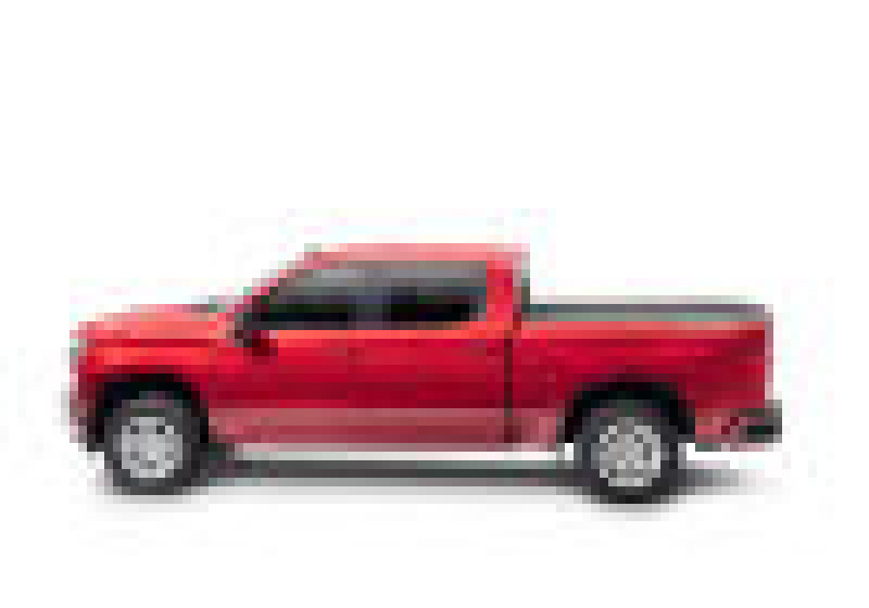 BAK 19-20 Chevy Silverado 8ft Bed 1500 (New Body Style) Revolver X2 BAK 19-20 Chevy Silverado 8ft Bed 1500 (New Body Style) Revolver X2
