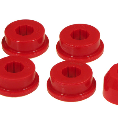 Prothane 01-03 Chrysler PT Cruiser Rear Watts Linkage Kit - Red