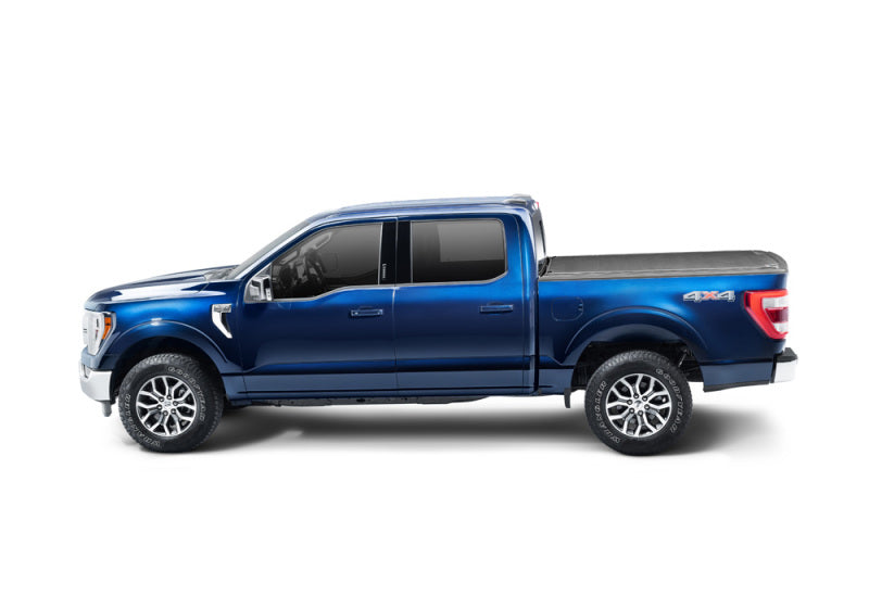 BAK 17-23 Ford Super Duty 6ft 9in Bed Revolver X2 BAK 17-23 Ford Super Duty 6ft 9in Bed Revolver X2