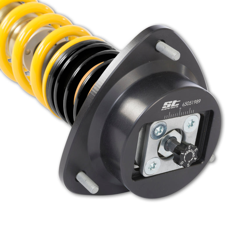 ST TA-Height Adjustable Coilovers 02-07 Subaru Impreza incl WRX/ WRX STI ST TA-Height Adjustable Coilovers 02-07 Subaru Impreza incl WRX/ WRX STI