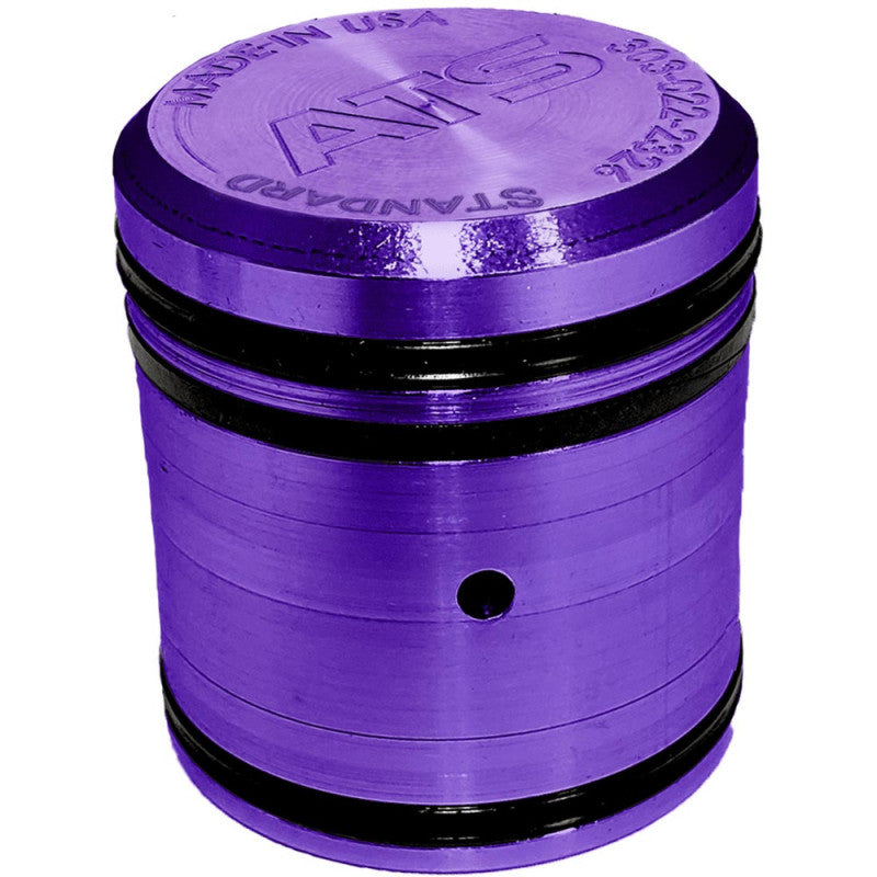 ATS 2007.5+ 6.7L Cummins 68Rfe Accumulator Piston Kit ATS 2007.5+ 6.7L Cummins 68Rfe Accumulator Piston Kit