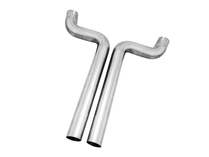 AWE Tuning 16-19 Chevy Camaro SS Non-Resonated Conversion Kit AWE Tuning 16-19 Chevy Camaro SS Non-Resonated Conversion Kit