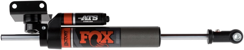 Fox 14-18 Ram 2500/3500 2.0 Perf Series 8.2in 23.3in Ext Through Shaft Axle Mount ATS Stabilizer Fox 14-18 Ram 2500/3500 2.0 Perf Series 8.2in 23.3in Ext Through Shaft Axle Mount ATS Stabilizer