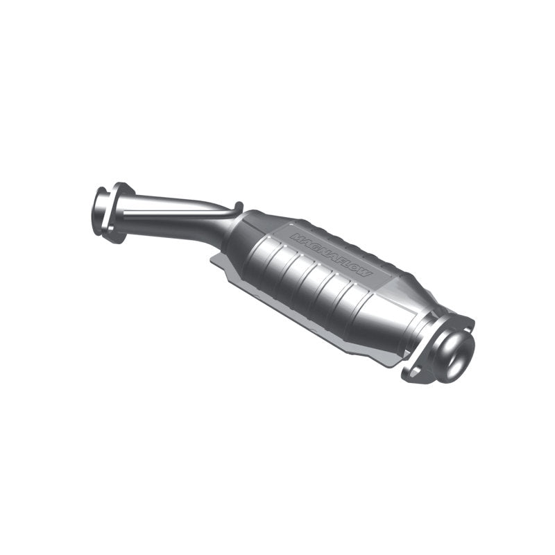 MagnaFlow Conv Ford-Mercury 21.5X6.5X4 2.25/2 MagnaFlow Conv Ford-Mercury 21.5X6.5X4 2.25/2