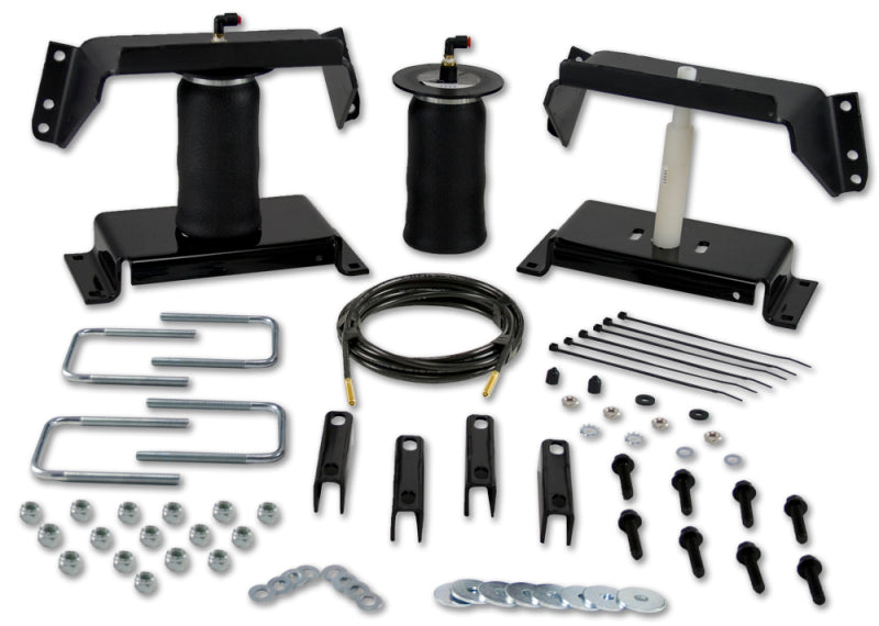 Air Lift Ridecontrol Air Spring Kit Air Lift Ridecontrol Air Spring Kit