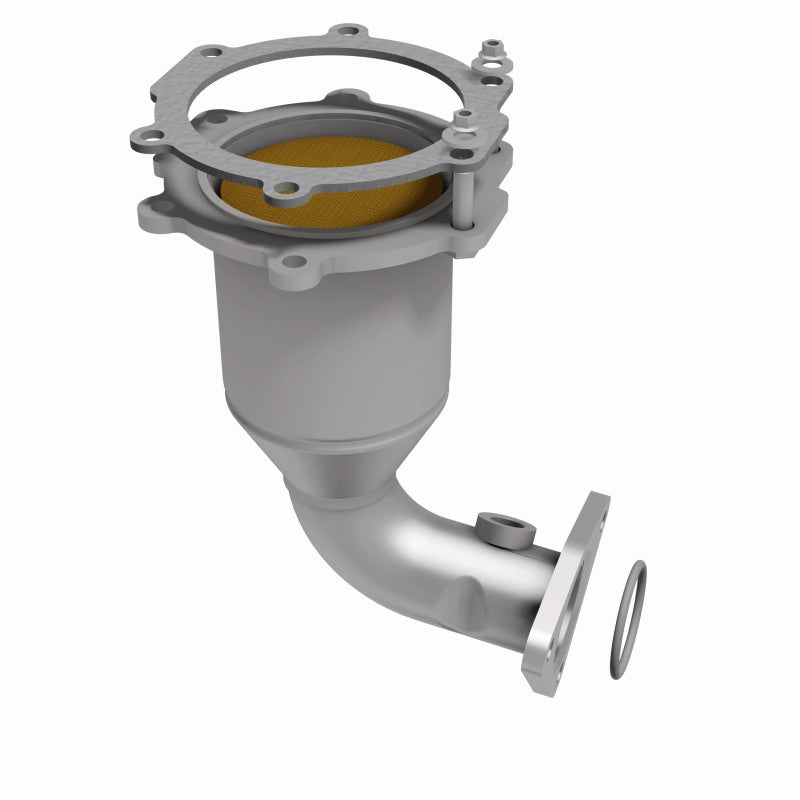 MagnaFlow Conv DF 02-03 Maxima frt mani OEM MagnaFlow Conv DF 02-03 Maxima frt mani OEM