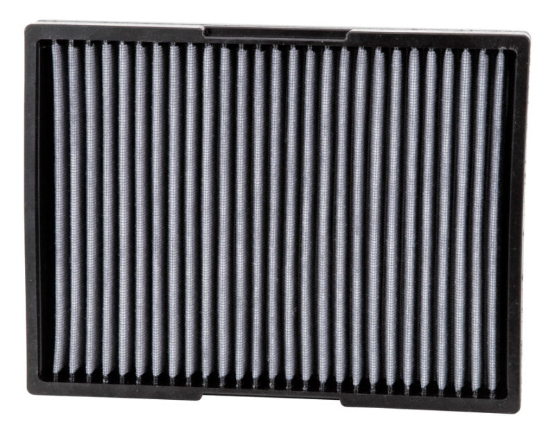 K&N 93-10 VW Jetta / Golf / Beetle Cabin Air Filter K&N 93-10 VW Jetta / Golf / Beetle Cabin Air Filter