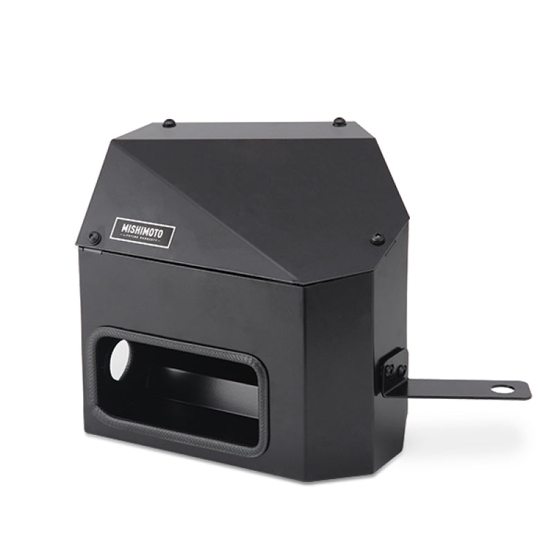 Mishimoto 15-16 VW Golf/GTI 1.8L/2.0L Performance Air Intake Kit - Wrinkle Red Mishimoto 15-16 VW Golf/GTI 1.8L/2.0L Performance Air Intake Kit - Wrinkle Red