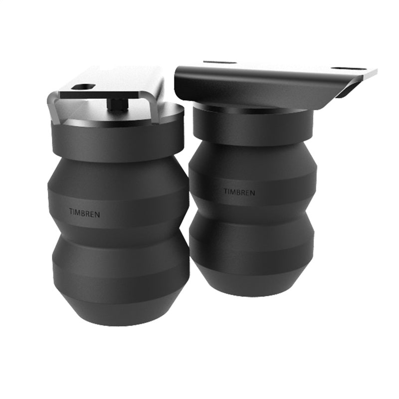 Timbren 2003 Dodge Ram 3500 RWD Rear Suspension Enhancement System Timbren 2003 Dodge Ram 3500 RWD Rear Suspension Enhancement System