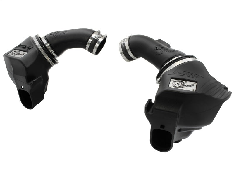 aFe Momentum PRO DRY S Intake System 12-14 BMW M5 (F10) V8 4.4L (tt) aFe Momentum PRO DRY S Intake System 12-14 BMW M5 (F10) V8 4.4L (tt)