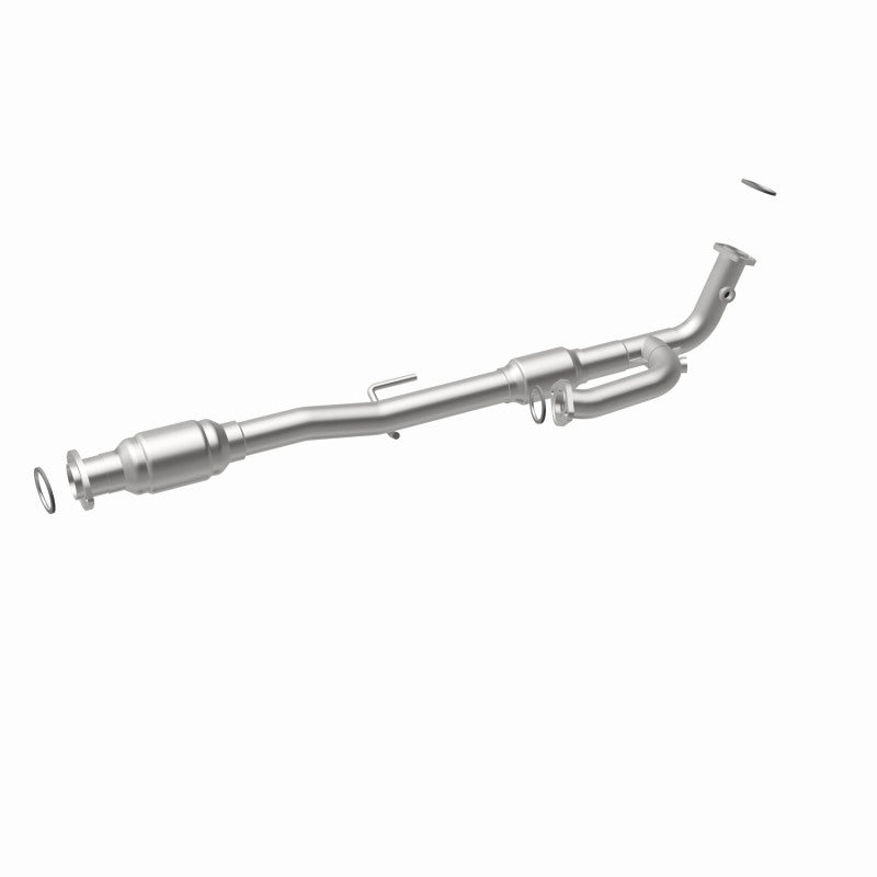 MagnaFlow Conv DF 02-03 Lexus ES300 3.0L rear MagnaFlow Conv DF 02-03 Lexus ES300 3.0L rear