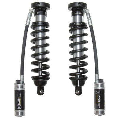 ICON 96-02 Toyota 4Runner 2.5 Series Shocks VS RR CDCV Coilover Kit