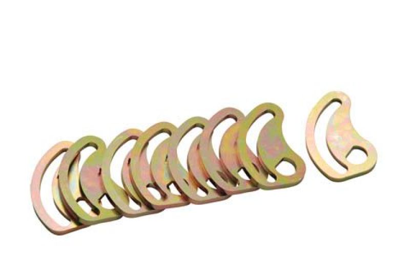 Belltech ALIGNMENT KIT 99-08 TRUCK/SUV 1-DEG CAMS Belltech ALIGNMENT KIT 99-08 TRUCK/SUV 1-DEG CAMS