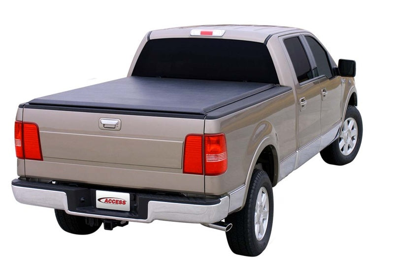 Access Literider 07-09 Ford Mark LT 6ft 6in Bed Roll-Up Cover Access Literider 07-09 Ford Mark LT 6ft 6in Bed Roll-Up Cover