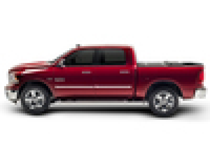 BAK 07-20 Toyota Tundra (w/ OE Track System) 5ft 6in Bed BAKFlip F1 BAK 07-20 Toyota Tundra (w/ OE Track System) 5ft 6in Bed BAKFlip F1