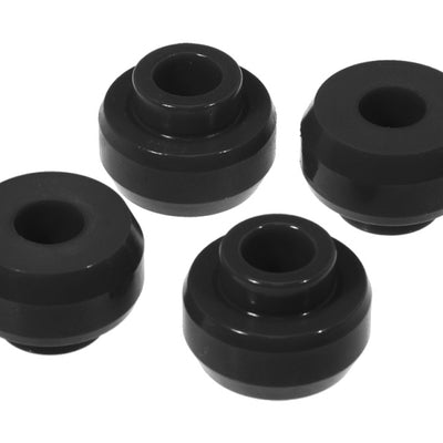 Prothane 66-79 Ford F100/250 / Bronco Radius Arm Bushings - Black