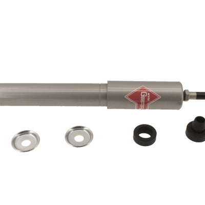 KYB Shocks & Struts Excel-G Front FORD E Series Econoline Van 2008-11 FORD F250 Super Duty (2WD) 200