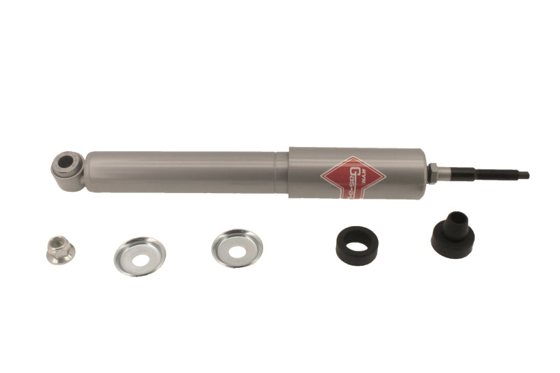 KYB Shocks & Struts Excel-G Front FORD E Series Econoline Van 2008-11 FORD F250 Super Duty (2WD) 200 KYB Shocks & Struts Excel-G Front FORD E Series Econoline Van 2008-11 FORD F250 Super Duty (2WD) 200