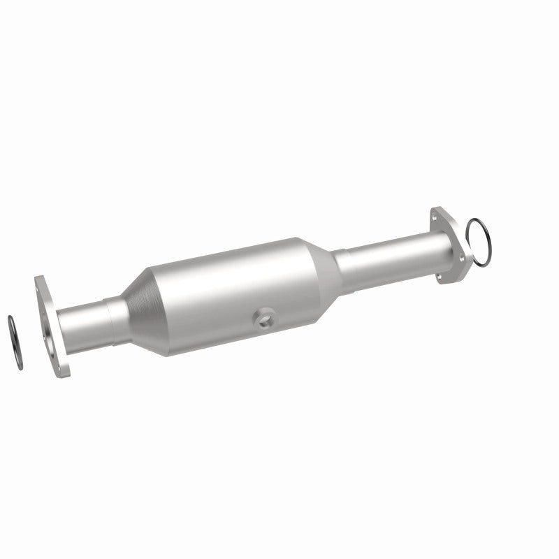 MagnaFlow 03-07 Honda Accord L4 2.4L California Catalytic Converter Direct Fit MagnaFlow 03-07 Honda Accord L4 2.4L California Catalytic Converter Direct Fit