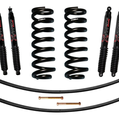 Skyjacker 1.5-2" 80-96 F150,BRO 4WD
