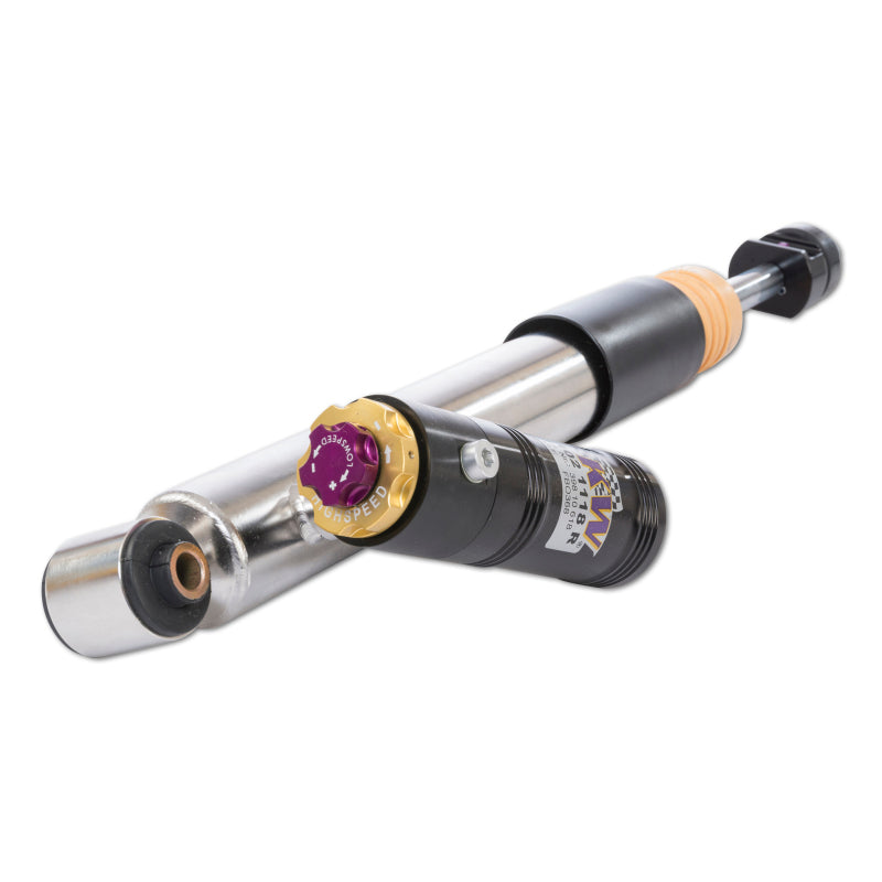 KW Audi RS3 8V Clubsport Coilover Kit 3-Way KW Audi RS3 8V Clubsport Coilover Kit 3-Way