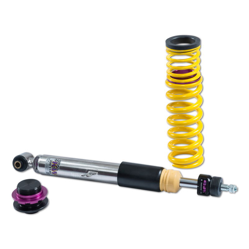 KW Coilover Kit V3 2019+ BMW 330i Sedan 2WD (G20) KW Coilover Kit V3 2019+ BMW 330i Sedan 2WD (G20)