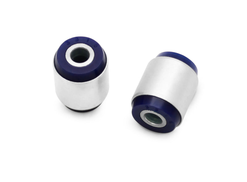 SuperPro 2003 Infiniti G35 Base Rear Lower Forward Control Arm Bushing Set SuperPro 2003 Infiniti G35 Base Rear Lower Forward Control Arm Bushing Set