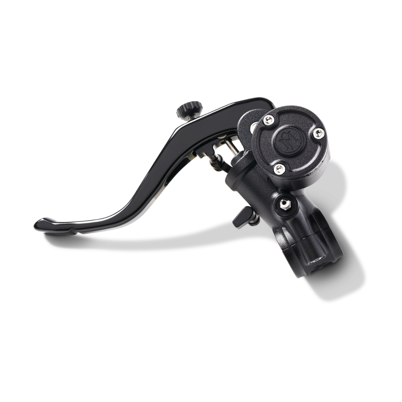 Performance Machine 11/16 Clutch M/Cyl - Black Ops Performance Machine 11/16 Clutch M/Cyl - Black Ops
