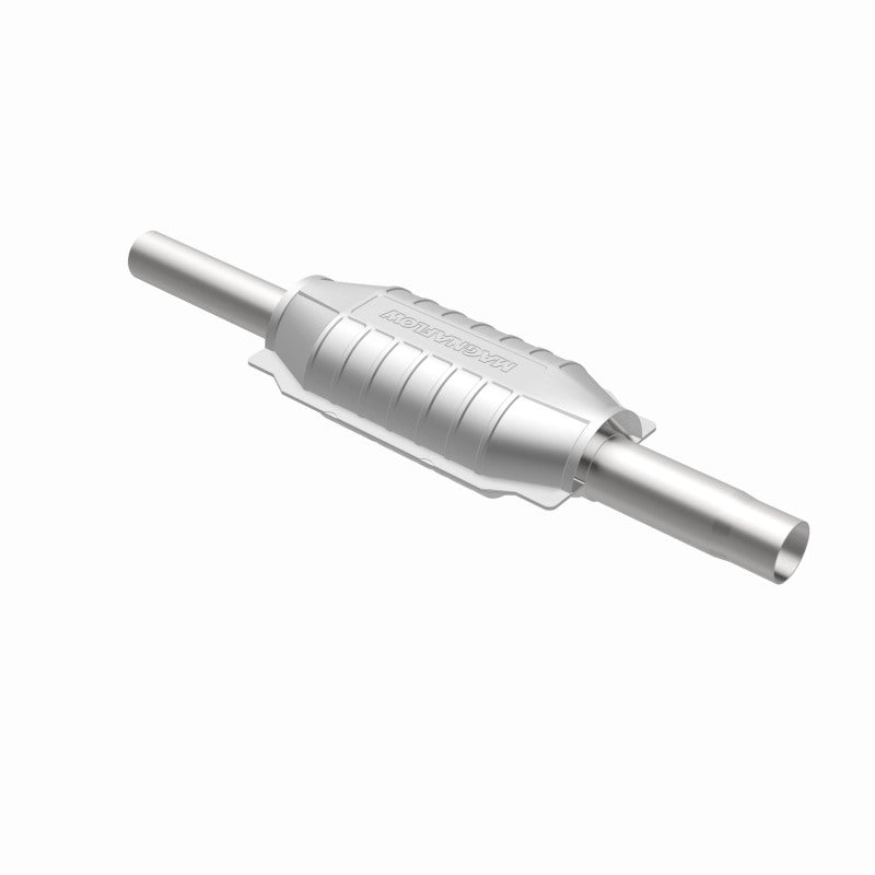 MagnaFlow Conv GM 24.87X6.5X4 1.75/1.75 MagnaFlow Conv GM 24.87X6.5X4 1.75/1.75