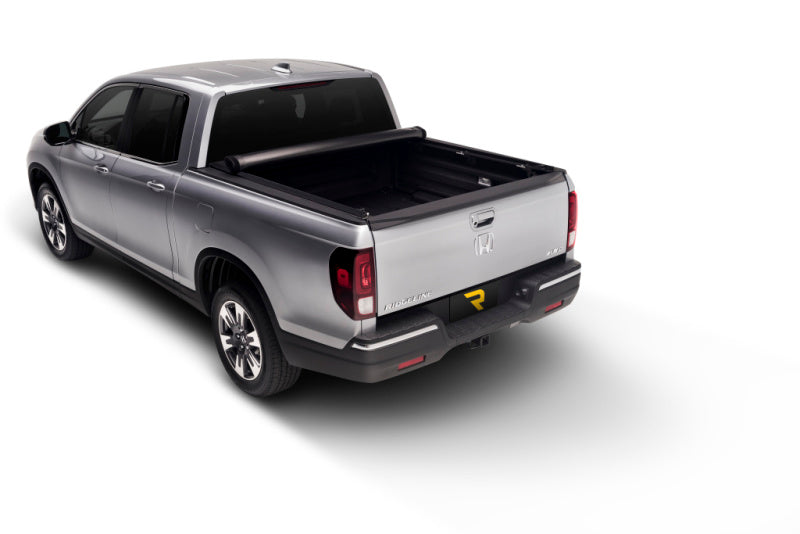 Truxedo 17-20 Honda Ridgeline 4ft 8in Lo Pro Bed Cover Truxedo 17-20 Honda Ridgeline 4ft 8in Lo Pro Bed Cover