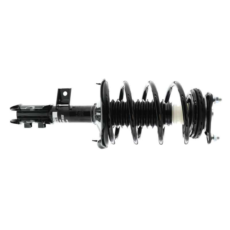 KYB Shocks & Struts Strut Plus Front Right Hyundai Elantra 2010-2007 KYB Shocks & Struts Strut Plus Front Right Hyundai Elantra 2010-2007