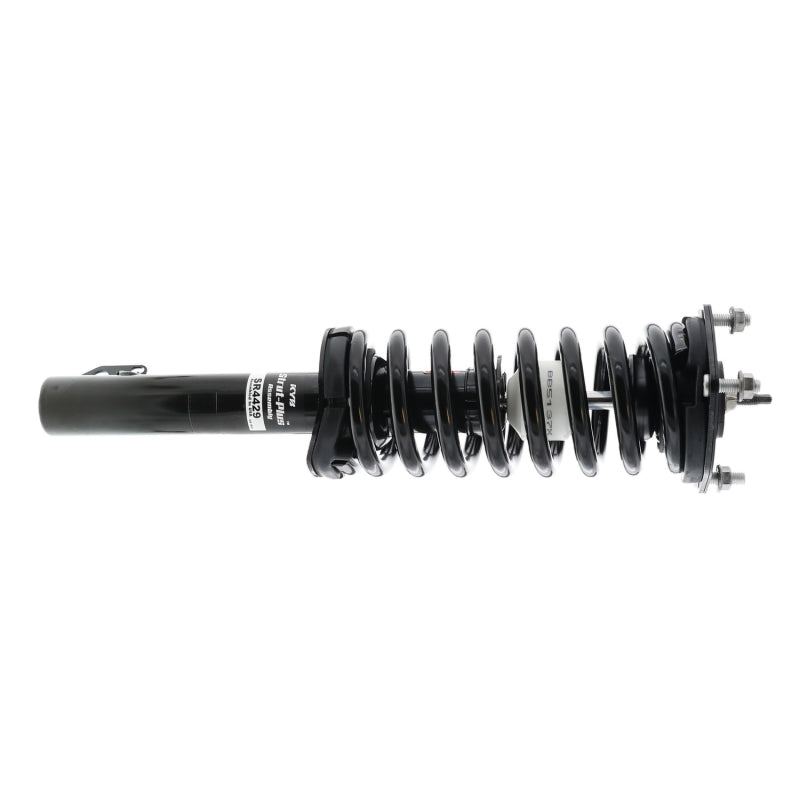 KYB Shocks & Struts Strut Plus Rear JEEP Grand Cherokee 2010-2005 KYB Shocks & Struts Strut Plus Rear JEEP Grand Cherokee 2010-2005