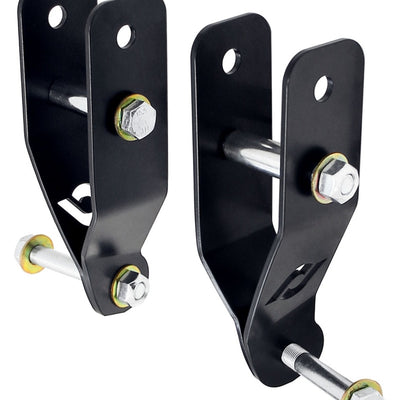 RockJock JT Gladiator Geometry Correction Axle Brackets for Rear Upper Control Arms