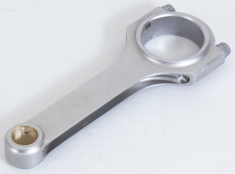 Eagle Nissan KA24 H-Beam Connecting Rod (One Rod) Eagle Nissan KA24 H-Beam Connecting Rod (One Rod)
