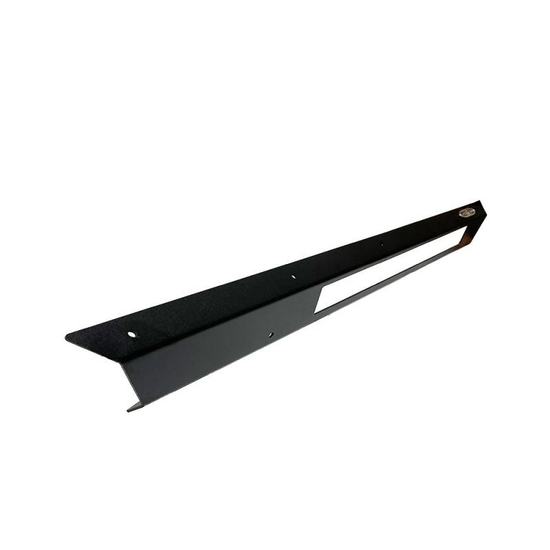 Rock Slide 03-06 Jeep LJ Step-Slider Skid Plate Rock Slide 03-06 Jeep LJ Step-Slider Skid Plate