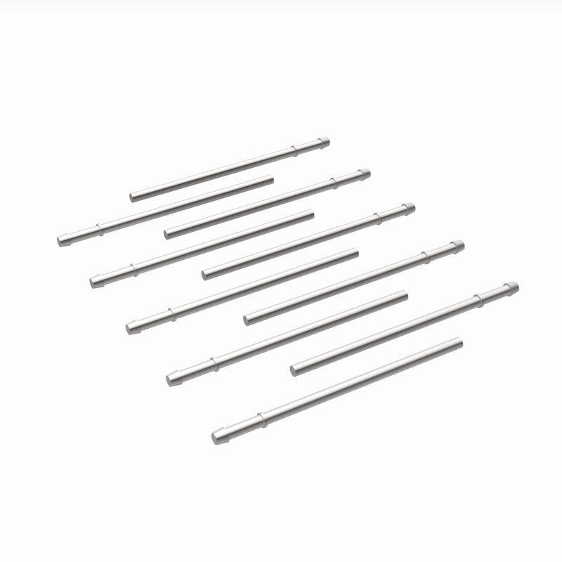 MagnaFlow Hanger .50inch straight 10pk MagnaFlow Hanger .50inch straight 10pk