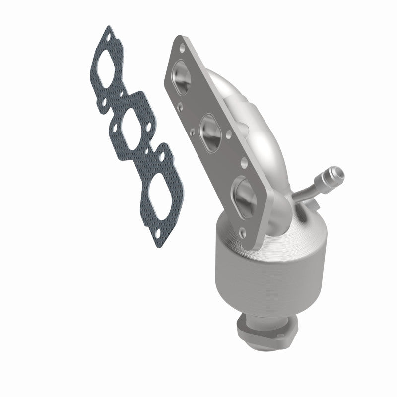 MagnaFlow Conv DF 98-00 Mercury Cougar 2.5L MagnaFlow Conv DF 98-00 Mercury Cougar 2.5L