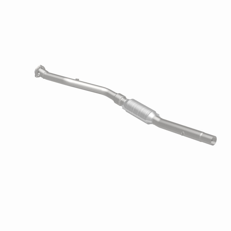 MagnaFlow Conv DF 97-99 Audi A8 3.7L Passenger Side MagnaFlow Conv DF 97-99 Audi A8 3.7L Passenger Side