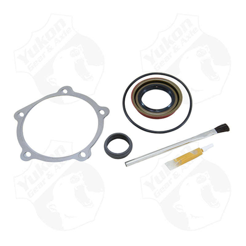Yukon Gear Minor install Kit For Ford 8in Diff Yukon Gear Minor install Kit For Ford 8in Diff
